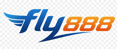 Fly 888 Logo